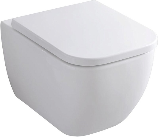 Allen Brau Унитаз с инсталляцией Infinity 4.21004.20/8.9466.0.000.000.1 белый глянец – картинка-19